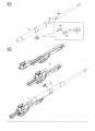  Amusing Hobby 1/35 12.8 cm Flak 40 & FuMG 39D, 35A020