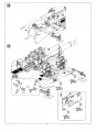  Amusing Hobby 1/35 12.8 cm Flak 40 & FuMG 39D, 35A020