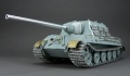 Dragon 1/35 Sd.kfz.186 Jagdtiger (henschel production type)