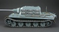 Dragon 1/35 Sd.kfz.186 Jagdtiger (henschel production type)