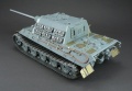 Dragon 1/35 Sd.kfz.186 Jagdtiger (henschel production type)