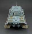 Dragon 1/35 Sd.kfz.186 Jagdtiger (henschel production type)