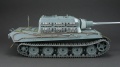 Dragon 1/35 Sd.kfz.186 Jagdtiger (henschel production type)