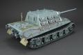 Dragon 1/35 Sd.kfz.186 Jagdtiger (henschel production type)