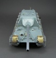 Dragon 1/35 Sd.kfz.186 Jagdtiger (henschel production type)