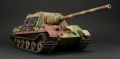 Dragon 1/35 Sd.kfz.186 Jagdtiger (henschel production type)