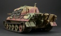 Dragon 1/35 Sd.kfz.186 Jagdtiger (henschel production type)