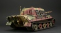 Dragon 1/35 Sd.kfz.186 Jagdtiger (henschel production type)