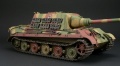 Dragon 1/35 Sd.kfz.186 Jagdtiger (henschel production type)