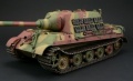 Dragon 1/35 Sd.kfz.186 Jagdtiger (henschel production type)