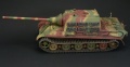 Dragon 1/35 Sd.kfz.186 Jagdtiger (henschel production type)