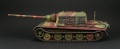 Dragon 1/35 Sd.kfz.186 Jagdtiger (henschel production type)