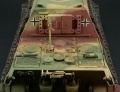 Dragon 1/35 Sd.kfz.186 Jagdtiger (henschel production type)