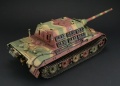 Dragon 1/35 Sd.kfz.186 Jagdtiger (henschel production type)