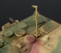 Dragon 1/35 Sd.kfz.186 Jagdtiger (henschel production type)