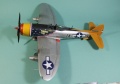 Hasegawa 1/32 P-47D Thunderbolt