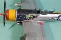 Hasegawa 1/32 P-47D Thunderbolt