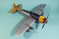 Hasegawa 1/32 P-47D Thunderbolt