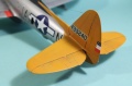 Hasegawa 1/32 P-47D Thunderbolt