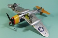 Hasegawa 1/32 P-47D Thunderbolt