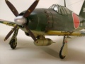 Hasegawa 1/48 J2M6 Raiden type 31