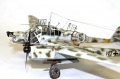 Great Wall Hobby 1/48 Fw-189 A1