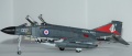 Airfix 1/72 McDonnell Douglas Phantom FG.I