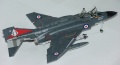 Airfix 1/72 McDonnell Douglas Phantom FG.I