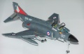 Airfix 1/72 McDonnell Douglas Phantom FG.I