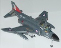 Airfix 1/72 McDonnell Douglas Phantom FG.I