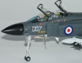 Airfix 1/72 McDonnell Douglas Phantom FG.I