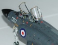 Airfix 1/72 McDonnell Douglas Phantom FG.I