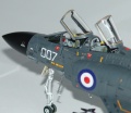 Airfix 1/72 McDonnell Douglas Phantom FG.I