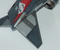 Airfix 1/72 McDonnell Douglas Phantom FG.I