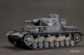  1/35 PzKpfw IV Ausf.E