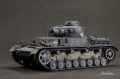  1/35 PzKpfw IV Ausf.E