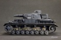  1/35 PzKpfw IV Ausf.E