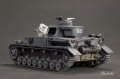  1/35 PzKpfw IV Ausf.E