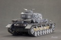  1/35 PzKpfw IV Ausf.E