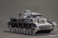  1/35 PzKpfw IV Ausf.E