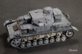  1/35 PzKpfw IV Ausf.E