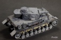  1/35 PzKpfw IV Ausf.E