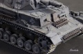  1/35 PzKpfw IV Ausf.E