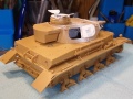  1/35 PzKpfw IV Ausf.E