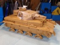  1/35 PzKpfw IV Ausf.E