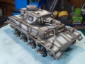  1/35 PzKpfw IV Ausf.E