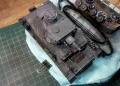  1/35 PzKpfw IV Ausf.E