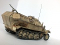  1/35 Sd.Kfz 251/1 Ausf B