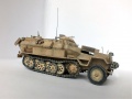  1/35 Sd.Kfz 251/1 Ausf B