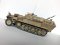  1/35 Sd.Kfz 251/1 Ausf B